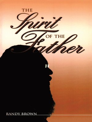 cover image of The Spirit of the Father